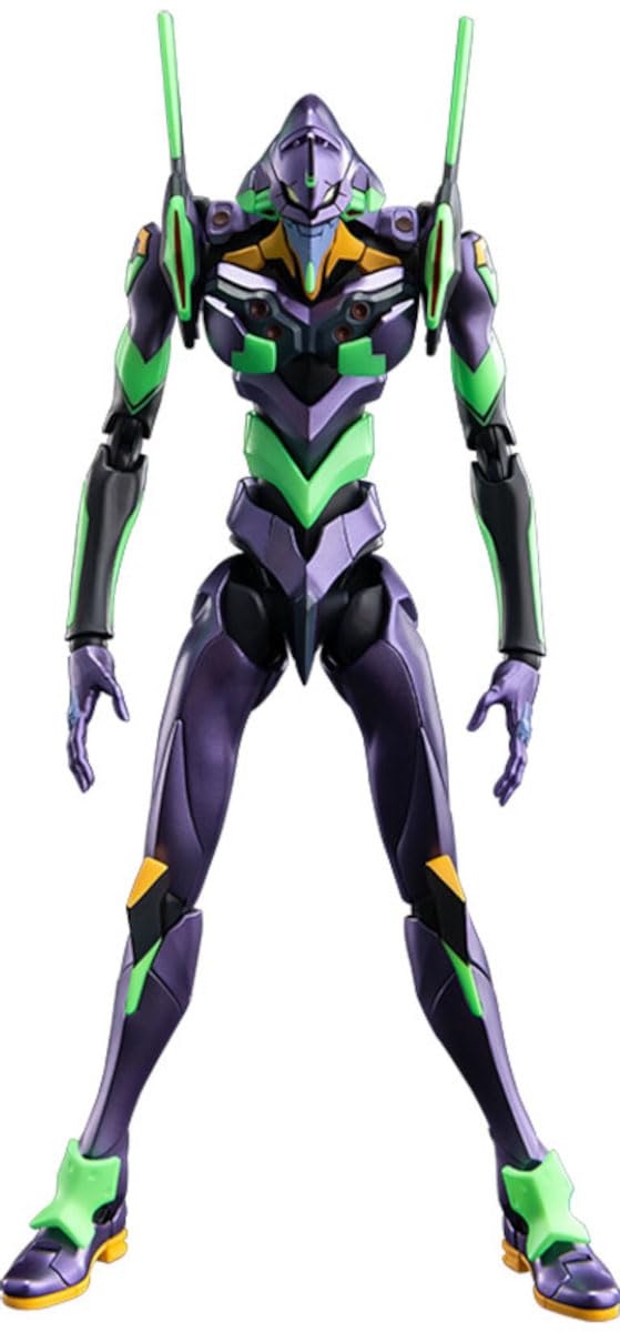 (未使用･未開封品)　PG EVA-01 エヴァンゲリオン初号機 (新世紀エヴァンゲリオン) sdt40b8 Amazon | 童友社(Doyusha) ヱヴァンゲリヲン新劇場版 AMK