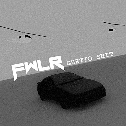 G-rap  【Ghetto shit records】 Ghetto Shit - Single - Album by ColdSteppers - Apple Music