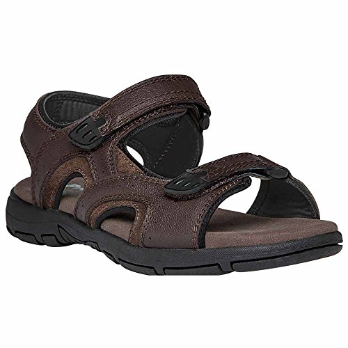 Propét Men's Arlo Fisherman Sandal