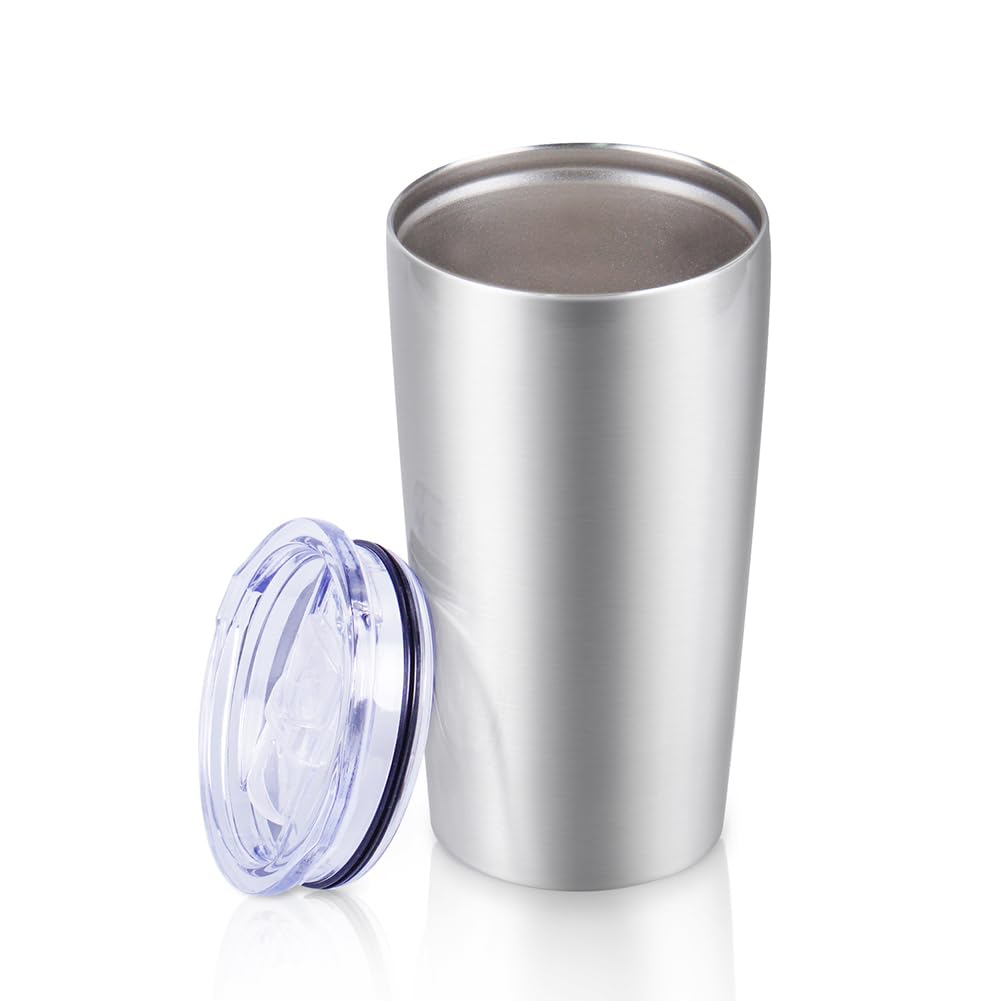 【DVERG】DOUBLE WALL TUMBLER アンバー 2個セット DVERG ドベルグDOUBLE WALL TUMBLER アンバー 2個セット - メルカリ