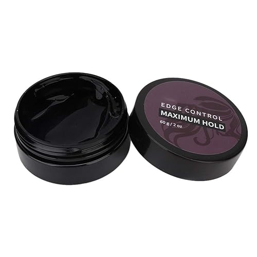 Miniatura 6 de Crema de cera para el cabello rota, cera mate natural, cera para el cabello de larga duración para peinar el cabello, color tiza