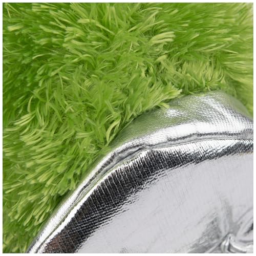 Living Puppets 75860 Oskar in der Tonne - Plueschfigur