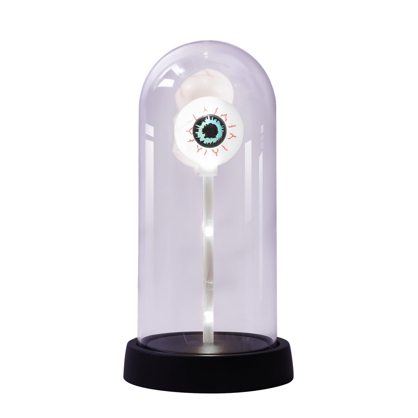 Sisyeuo LED Nightlight Battery Operated LED Night Lamp Home Decoration for Halloween Table Centerpieces Party Nightlight