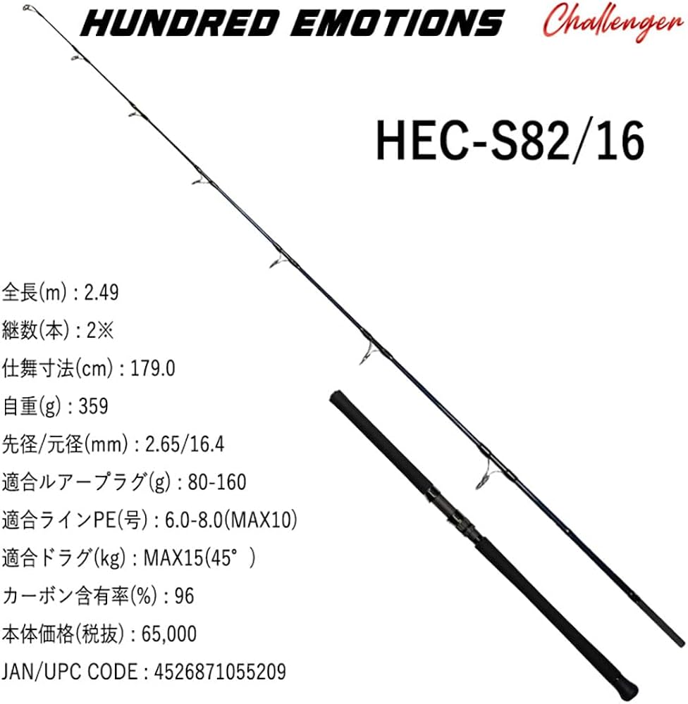 ゼニスHUNDRED EMOTIONS 82/16 ハンドレッドエモーションズ Hundred Emotions Challenger（ハンドレッドエモーションズ