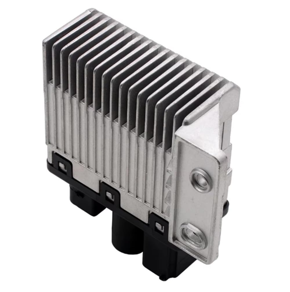 Unidad De Control Del Ventilador Del Radiador Del Motor Para VW Transporter Multivan T5 2003-2015 Módulo Controlador Del Ventilador De Relé 7H0919506D