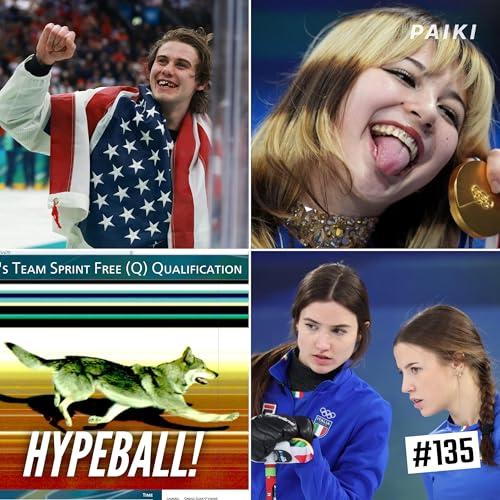 Adi&oacute;s a Milano Cortina, Rousey vs Carano, el insulto de Prestianni