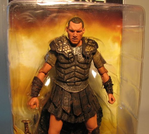 Amazon.com: Clash of the Titans 