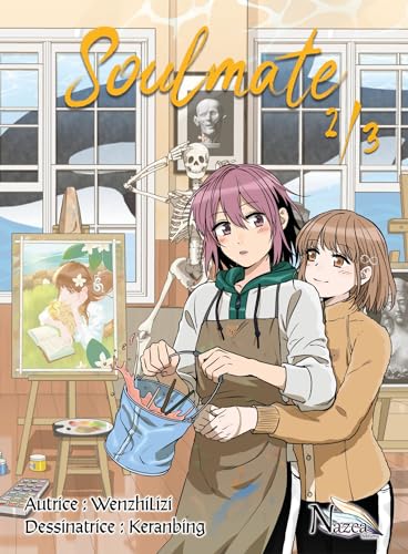 Soulmate - Tome 2 (French Edition)