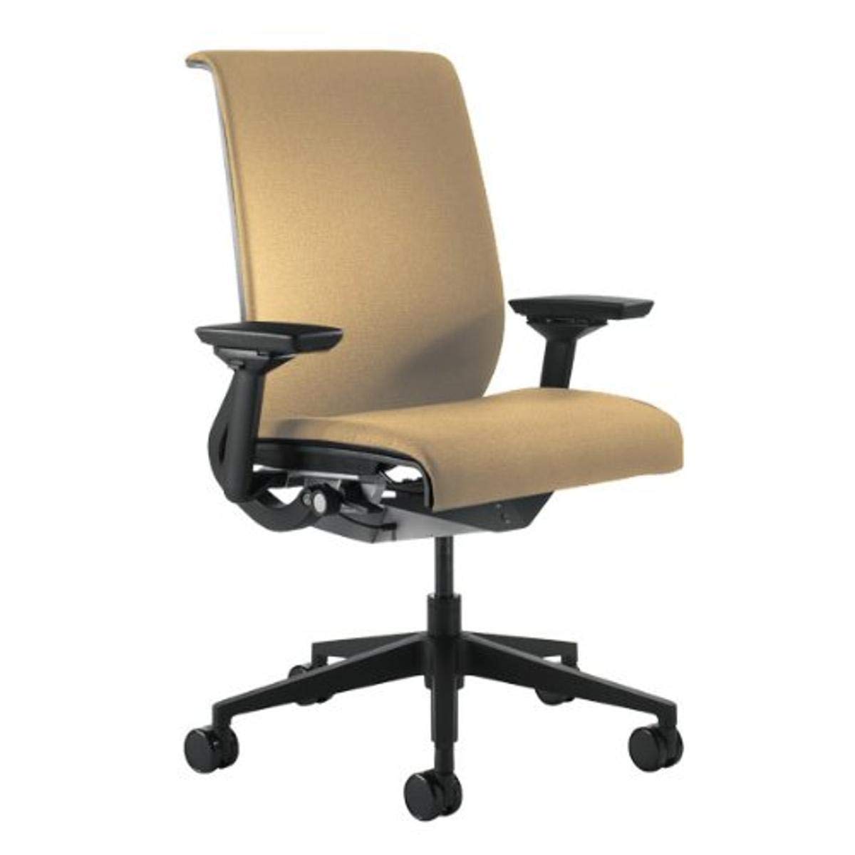 Amazon.com: Steelcase Think Chair, Barley Fabric : Office