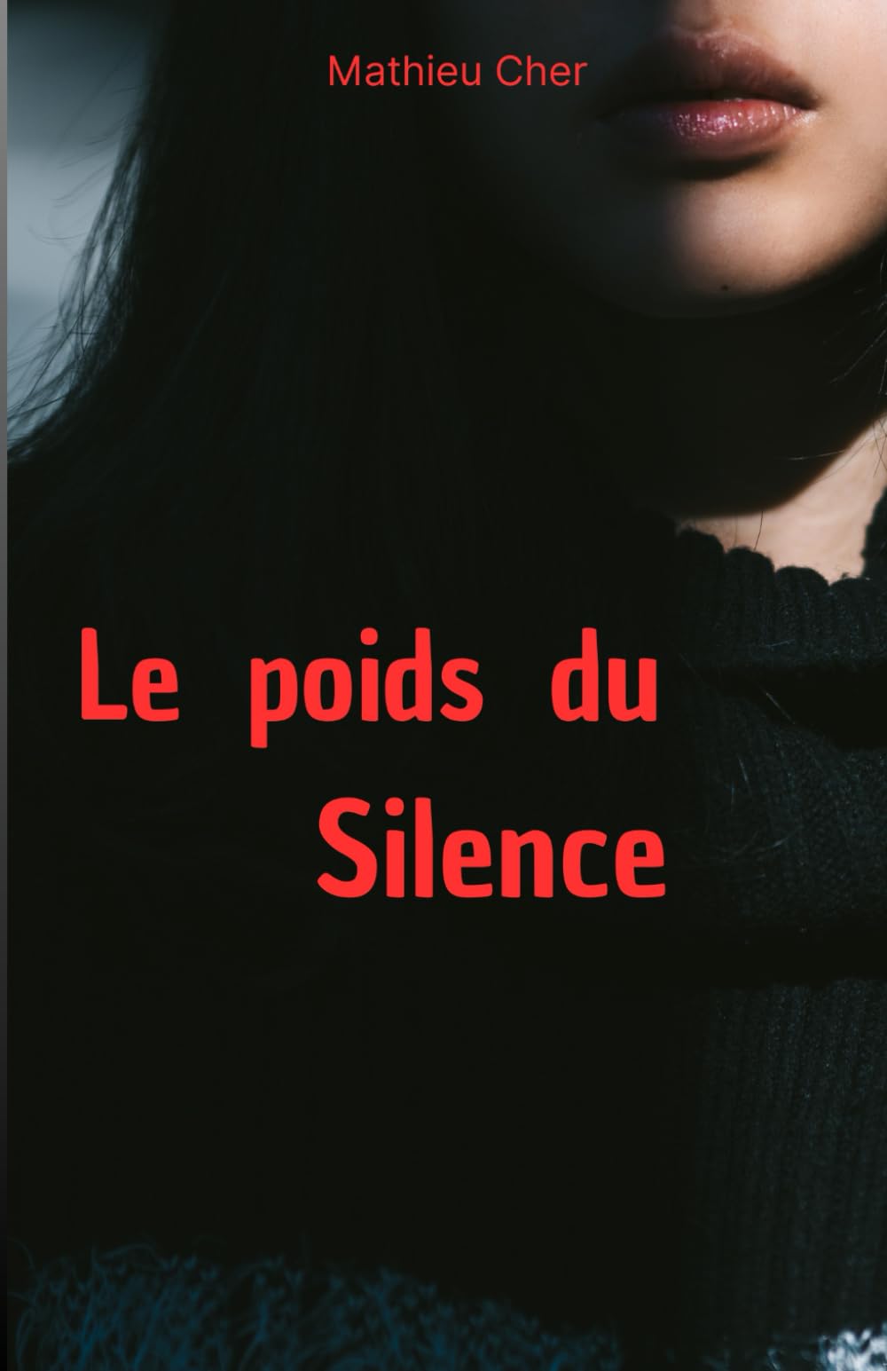 Le poids du Silence