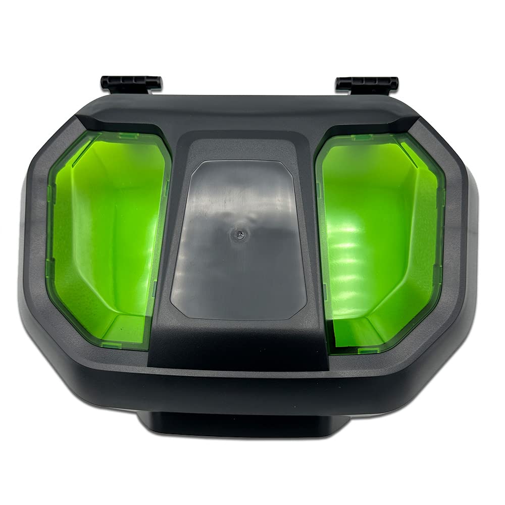 EGO Power+ 2826214001 Battery Cover Assembly for SNT2100 and SNT2110 21