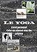 Le yoga livret personnel Créez vos séances avec des schémas: Dessinez vos postures , écrivez la réalisation,les ressentis, la respiration, la ... 100 pages 17 x 25 cm. L'art de revenir à Soi.