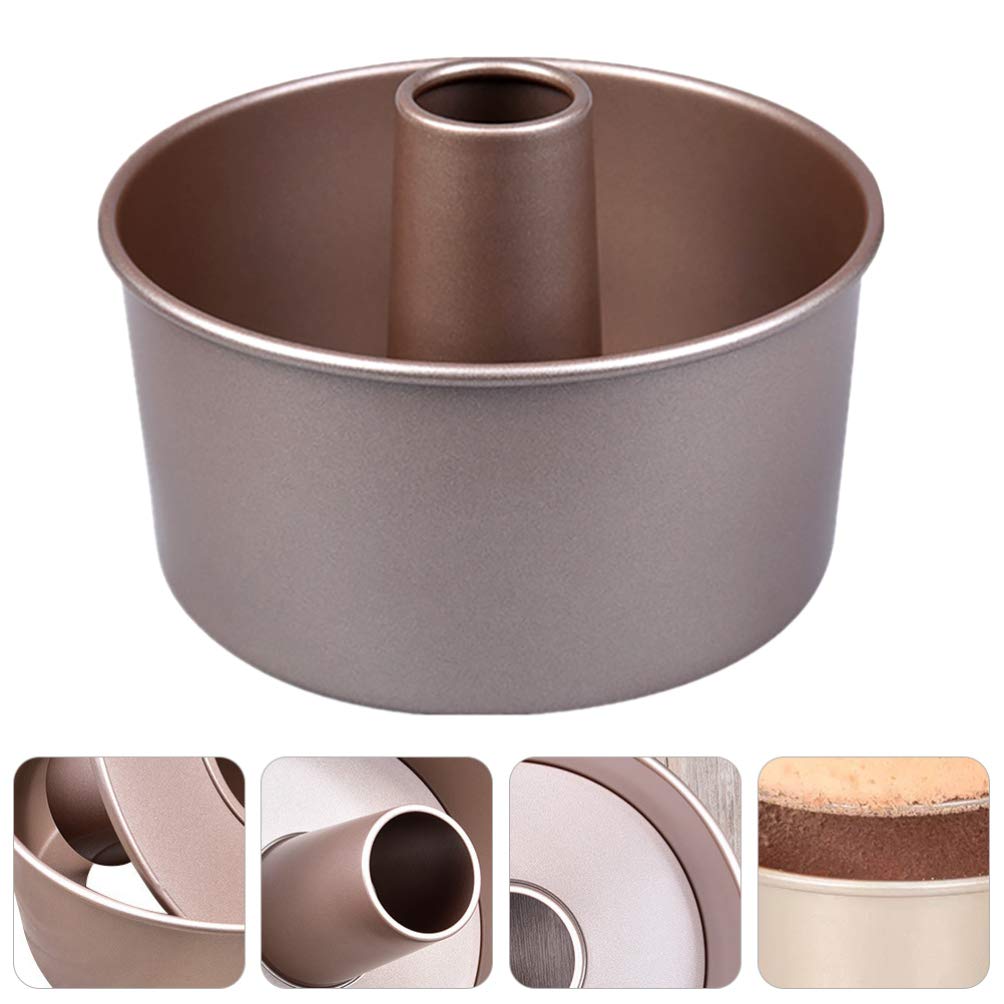 Baking Dish Chefmade Inch Cake Pan Removable Bottom Cake Tin