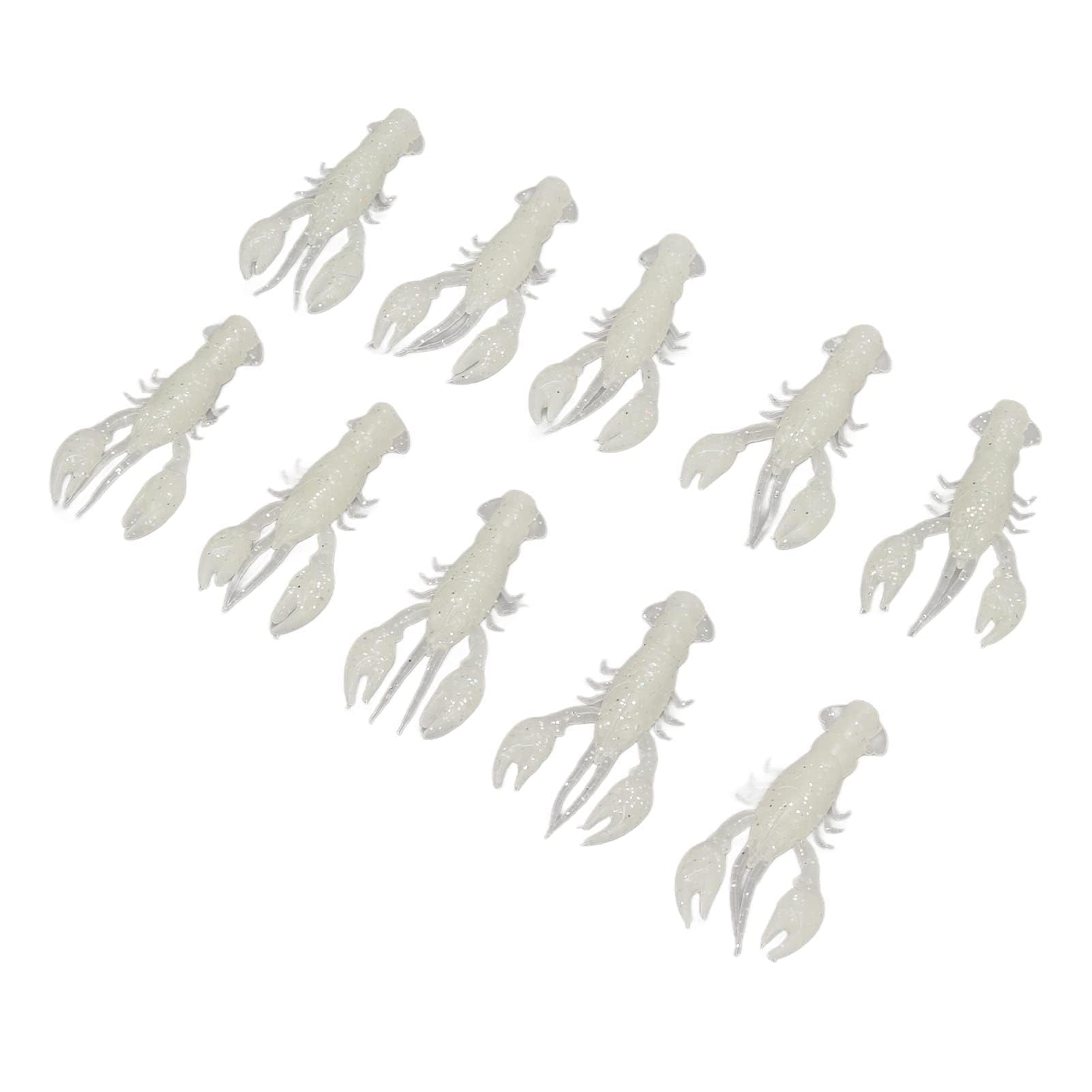 Leurre Souple Snag Proof Stickbait Zoo Dog 10,5cm - Leurre de la pêche
