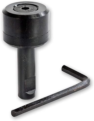 Nuevo soporte de sierra de corte longitudinal eje 12 "vástago recto para discos de hendidura herramientas de torno de fresado