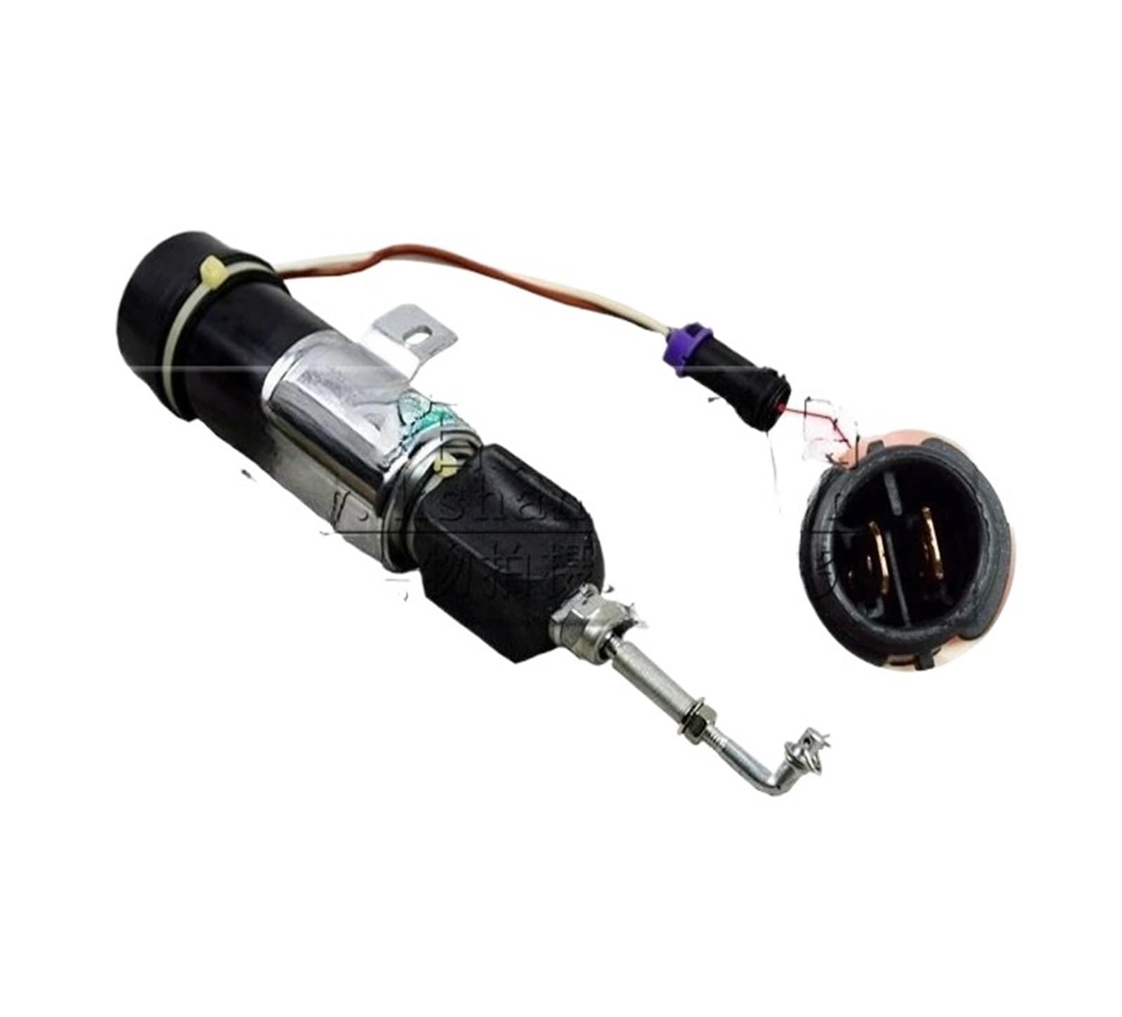 JJKKOZVQF Solenoid Valve SA-4148-12