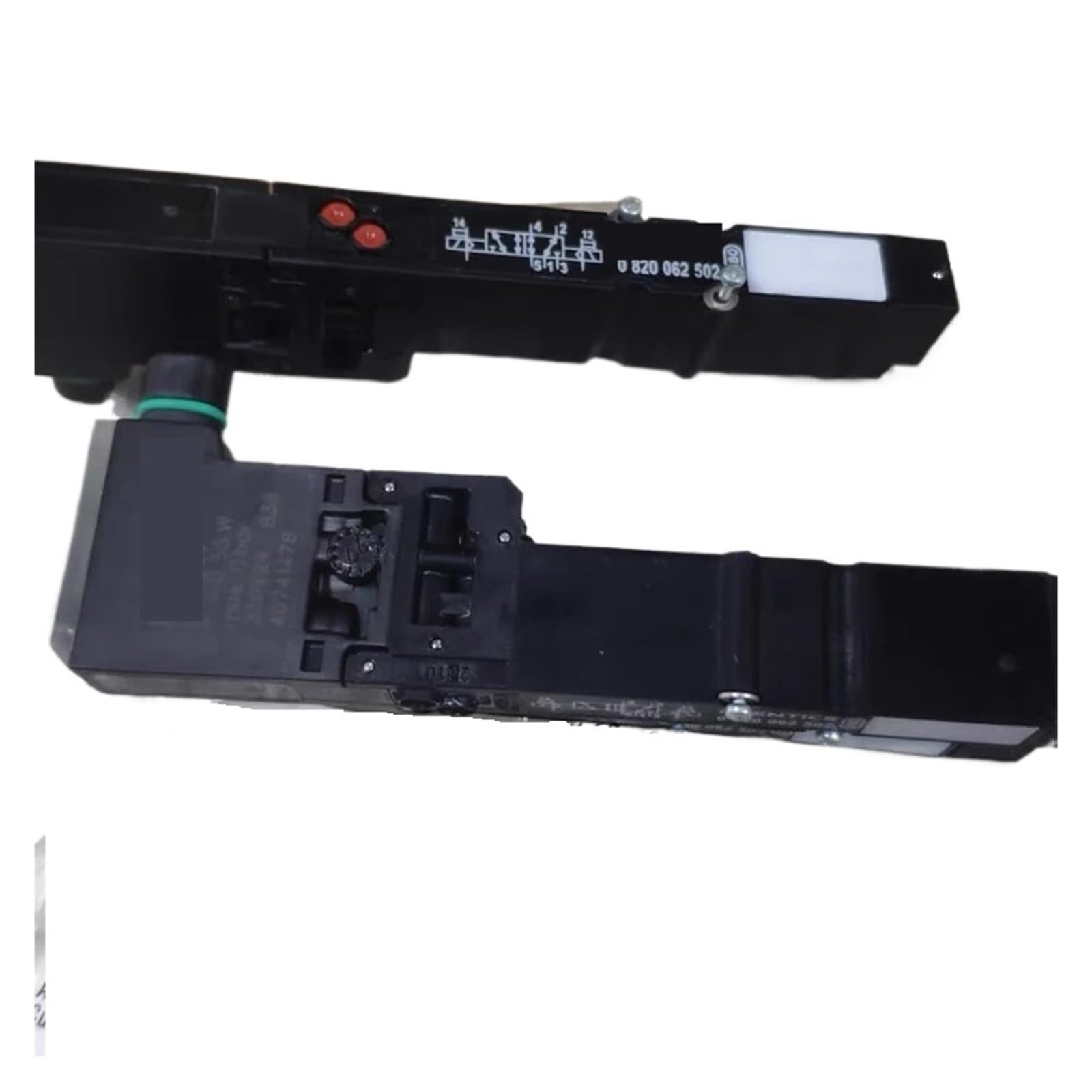 EAHWCXSD 1PCS 0820062502 Solenoid Valve Valve Plate