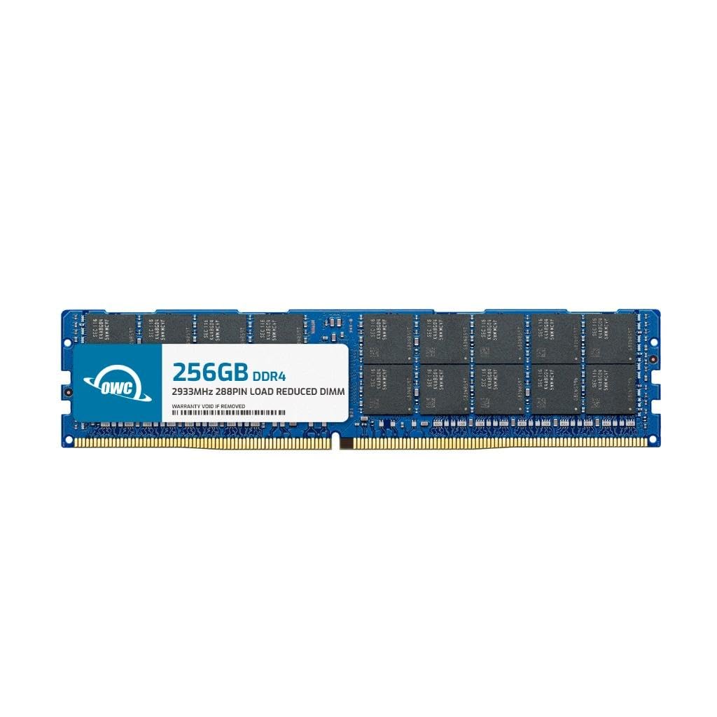 OWC 256GB Memory RAM Compat with Supermicro Motherboard X11DPD-L X11DPD-M25