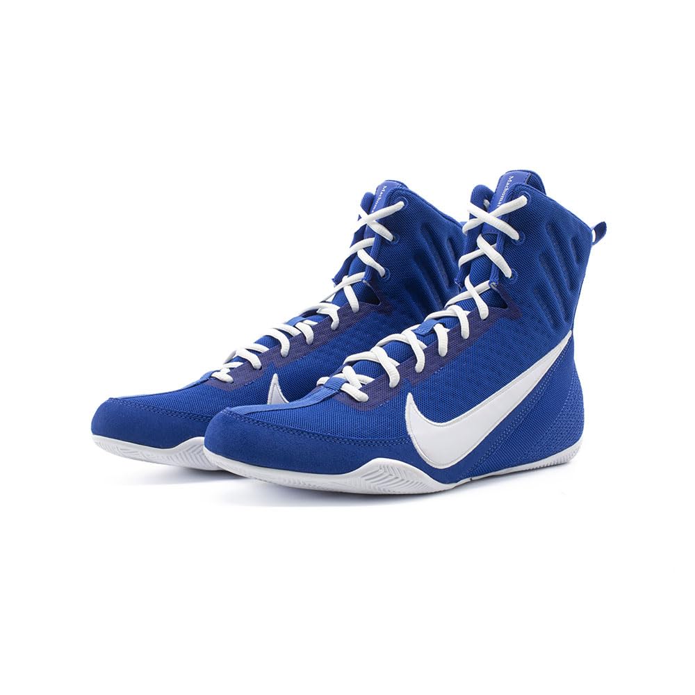 Nike Hombre Zapatos de Boxeo