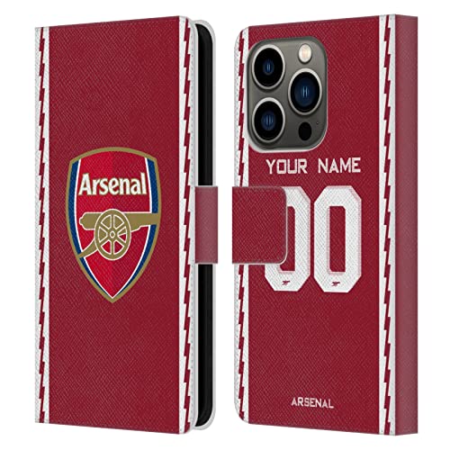 Coque iPhone 14 Pro Arsenal FC résout le manque de place et de style