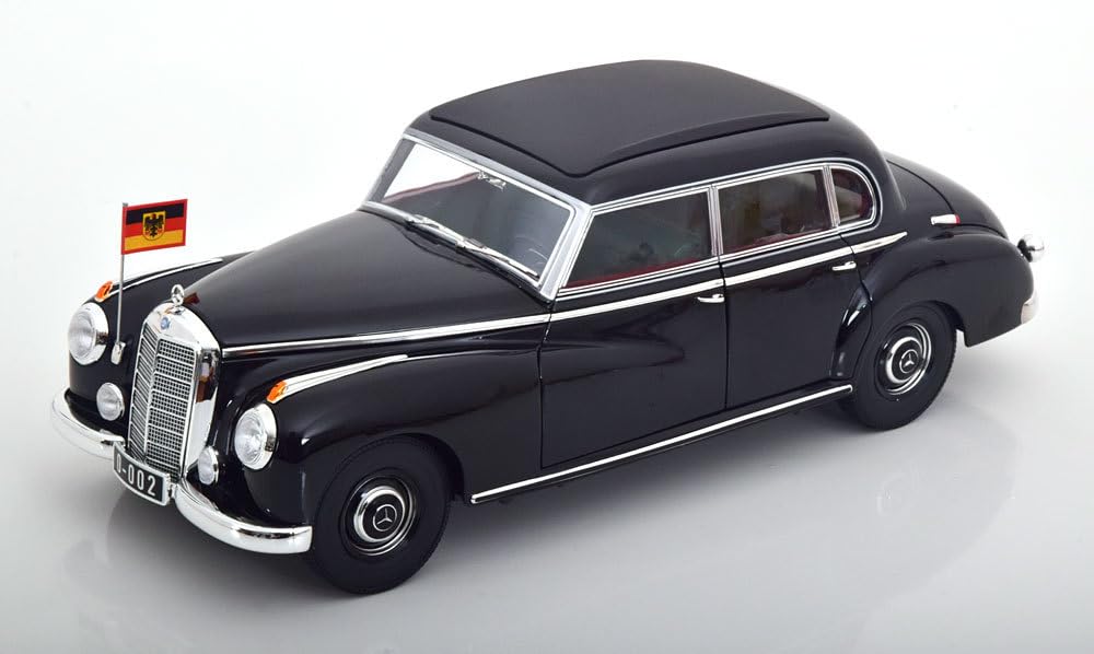 に*ー様 1/18　ノレブ 1955年製　メルセデスベンツ　300 ミニカー 1/18 メルセデス ベンツ 300SL ノレブ NOREV 1/18 MERCEDES