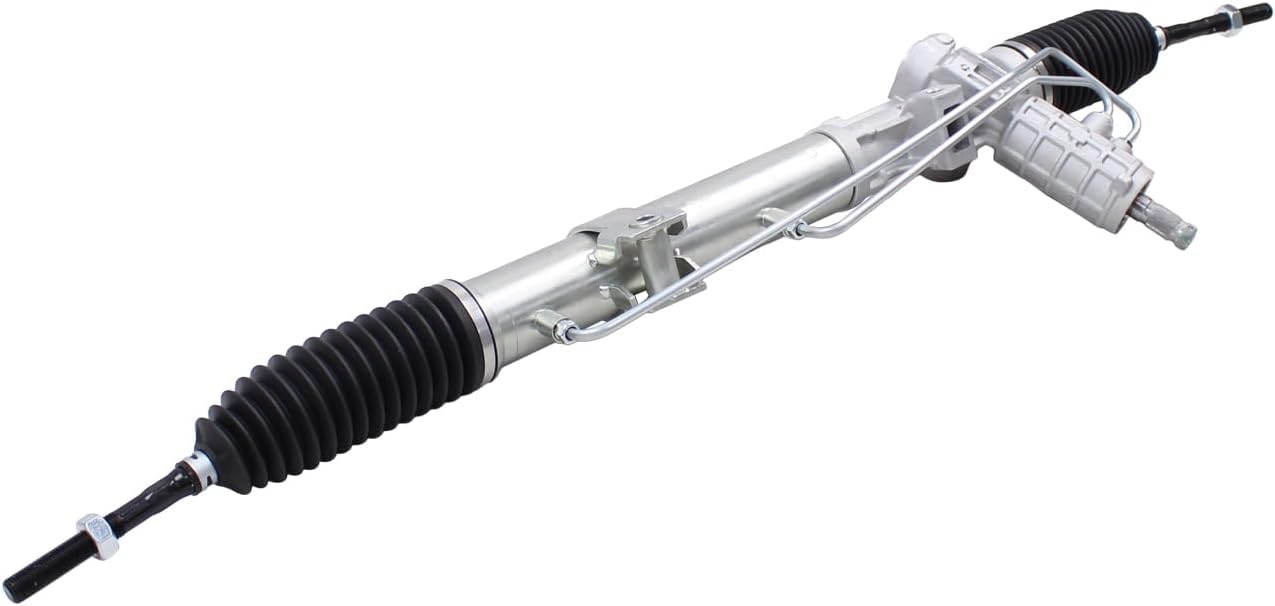 Power Steering Rack and Pinion Assembly for BMW 318i 318is 318ti M3 323i 323is 325i 325is 328i 328is Z3 330i 330Ci 1992-2006