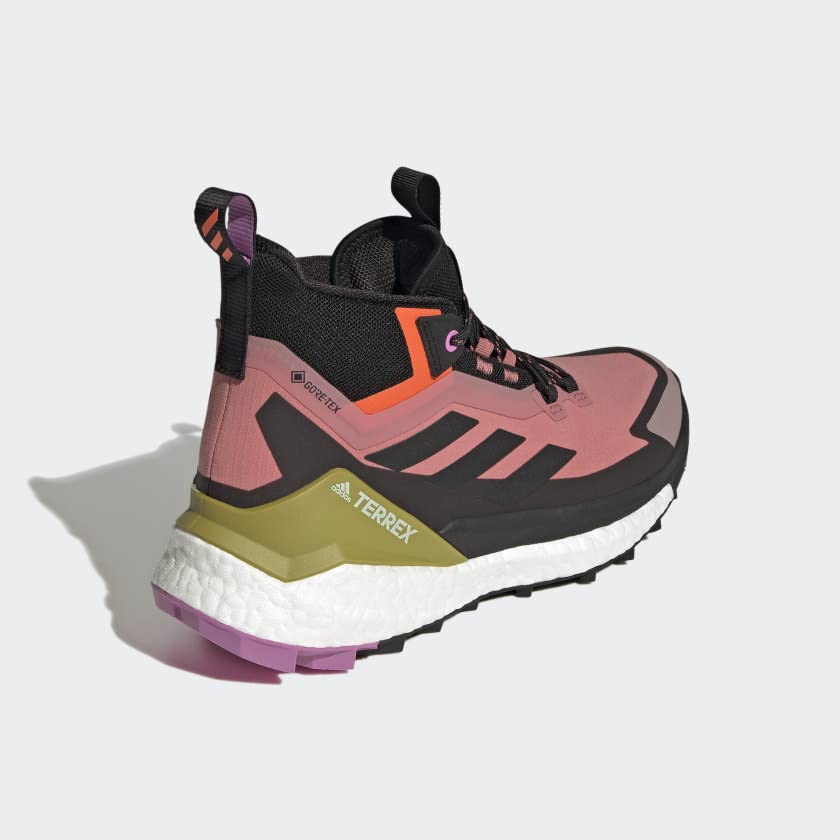 Image of adidas Women's Ultraboost 21 Running Shoe