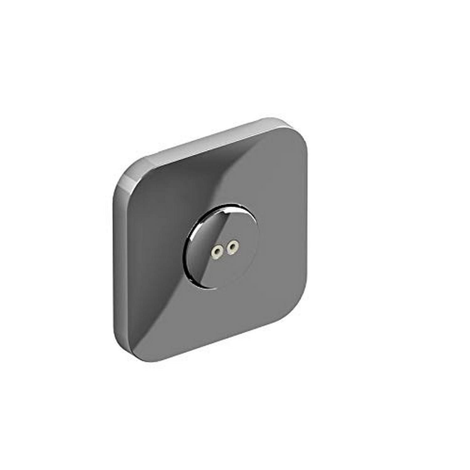 Riobel 379C Spin Tile Body Jet, Chrome