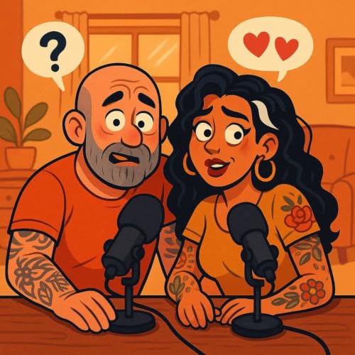 We Were Mid-Conversation and Accidentally Made a Podcast Episode