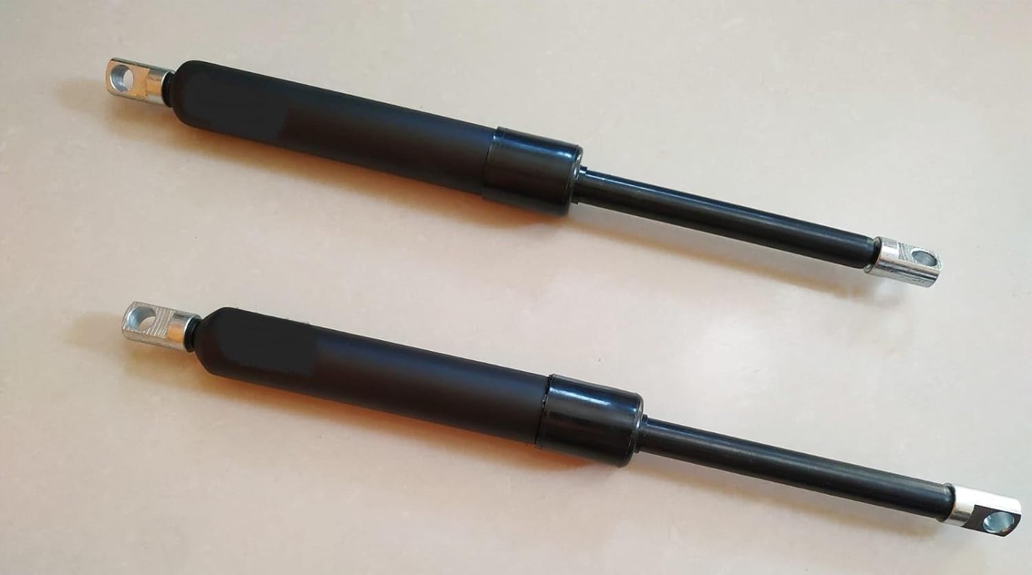 Heavy Duty Bed Gas Spring Pumps, Struts, Gas Shocks, Pair of Shocker Hydraulic Gas Pump (Gas Pump 14" Bed, Set of 2 pcs) (175 KG Load Capacity)-image-37