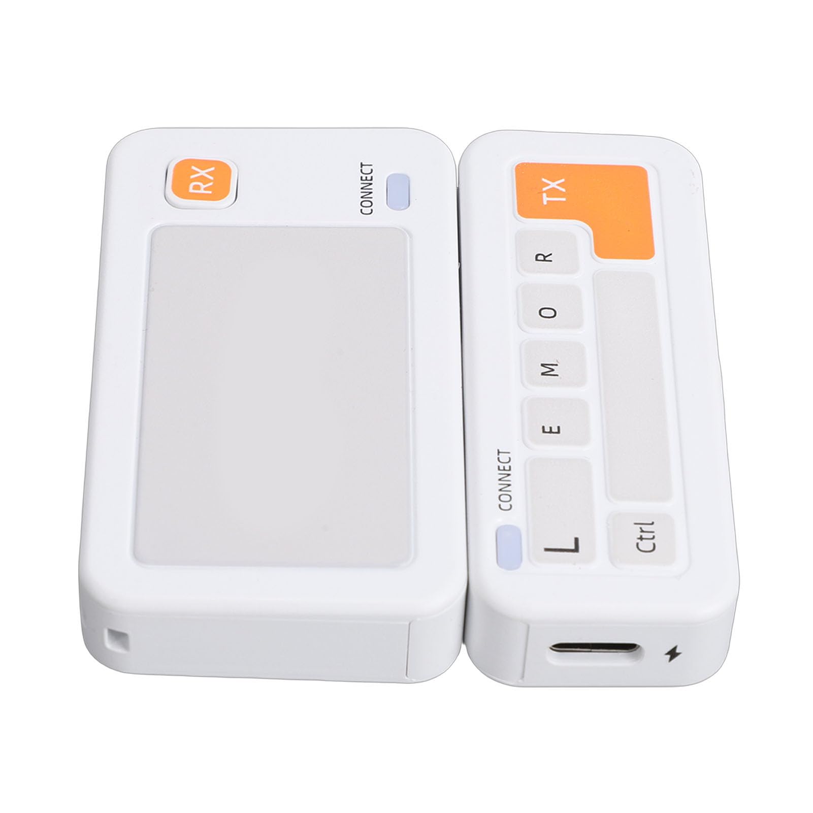 Émetteur et Récepteur sans Fil P400, Portée de 164 Pieds, Plug and Play 1080P HD, Scénarios D'application Riches, Large compatibilité, Convient pour Une Utilisation au Bureau