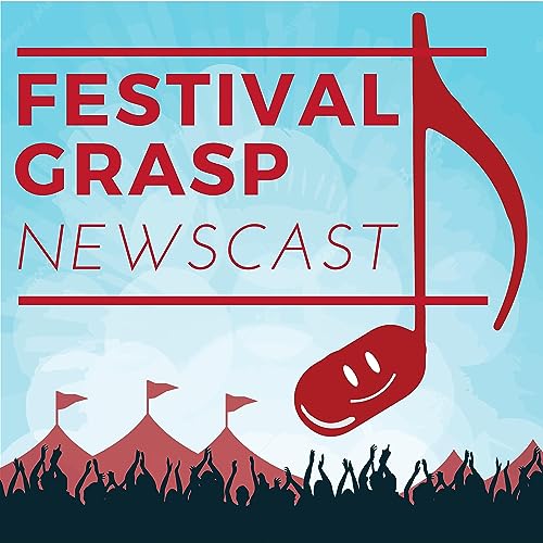 Festival Grasp News Cast Titelbild