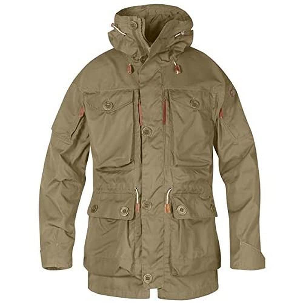 FjällrävenMen's Smock No. 1 Jacket