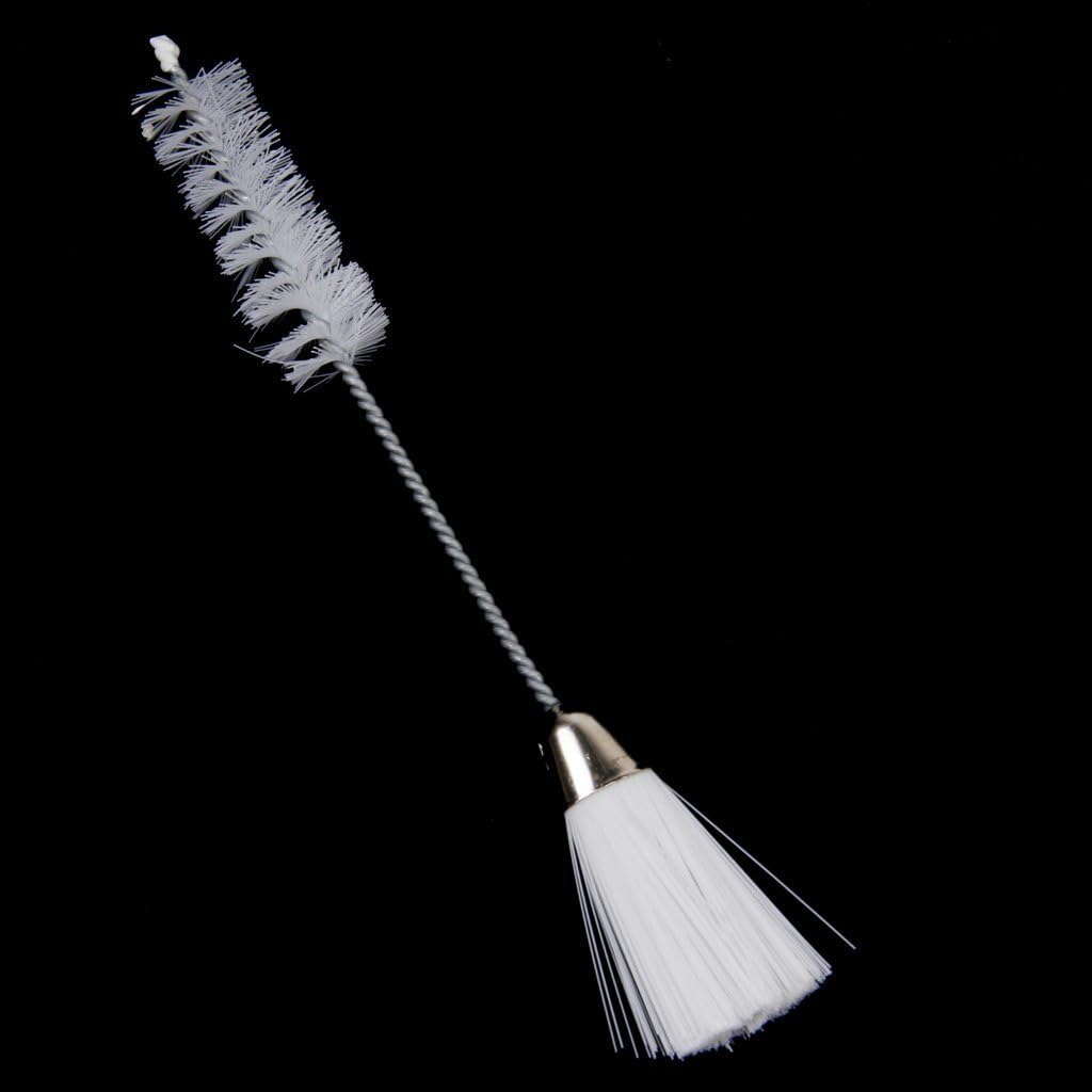 yueton 5pcs Double Ended Sewing Machine Cleaning Brush