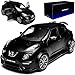 Compatible con Nissan Juke R 2.0 Nismo Negro Metal Autoart 77458 1/18