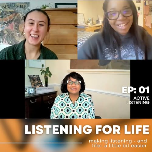 What Does Active Listening Actually Look Like?