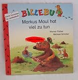 michael schoberth  Markus Maul hat viel zu tun