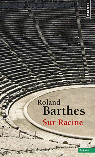 Sur Racine PDF