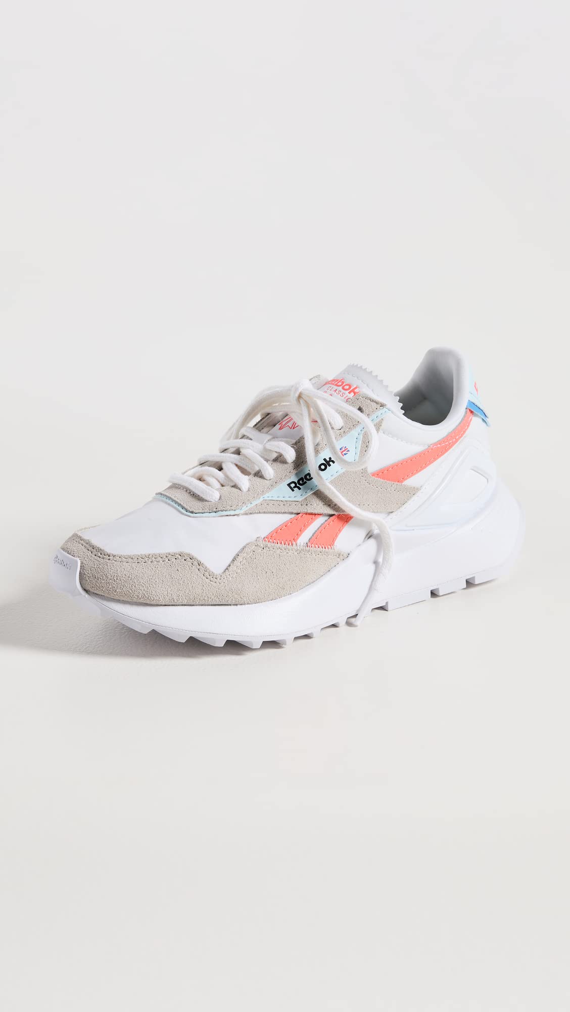 Reebok Women's Classic Leather Legacy Az Cross Trainer