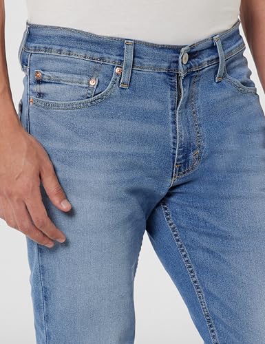 Image of Levi's Men's 511 Slim Fit Mid Rise Jeans