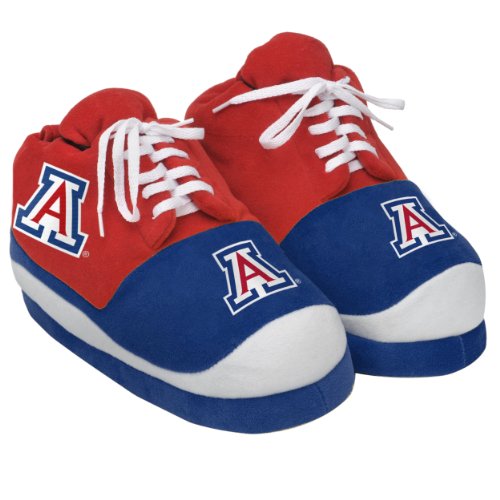 FOCO Arizona 2011 Men Sneaker Slipper Small