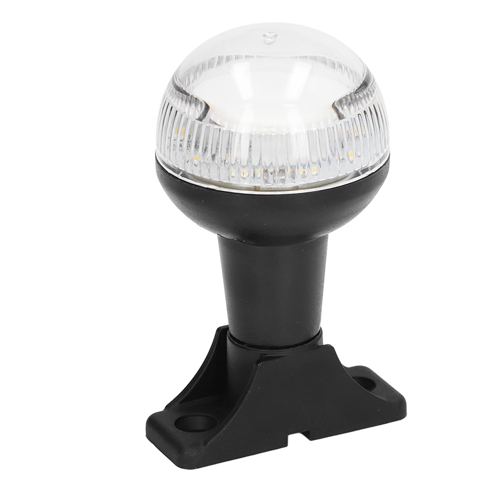 Luz LED de Ancla Marina,Carcasa de ABS Resistente,Bajo Consumo de Energía,Redonda de 360 ​​​​°,Visibilidad de 2 Nm,IP65 a Prueba de Agua,para Navegación en Barco