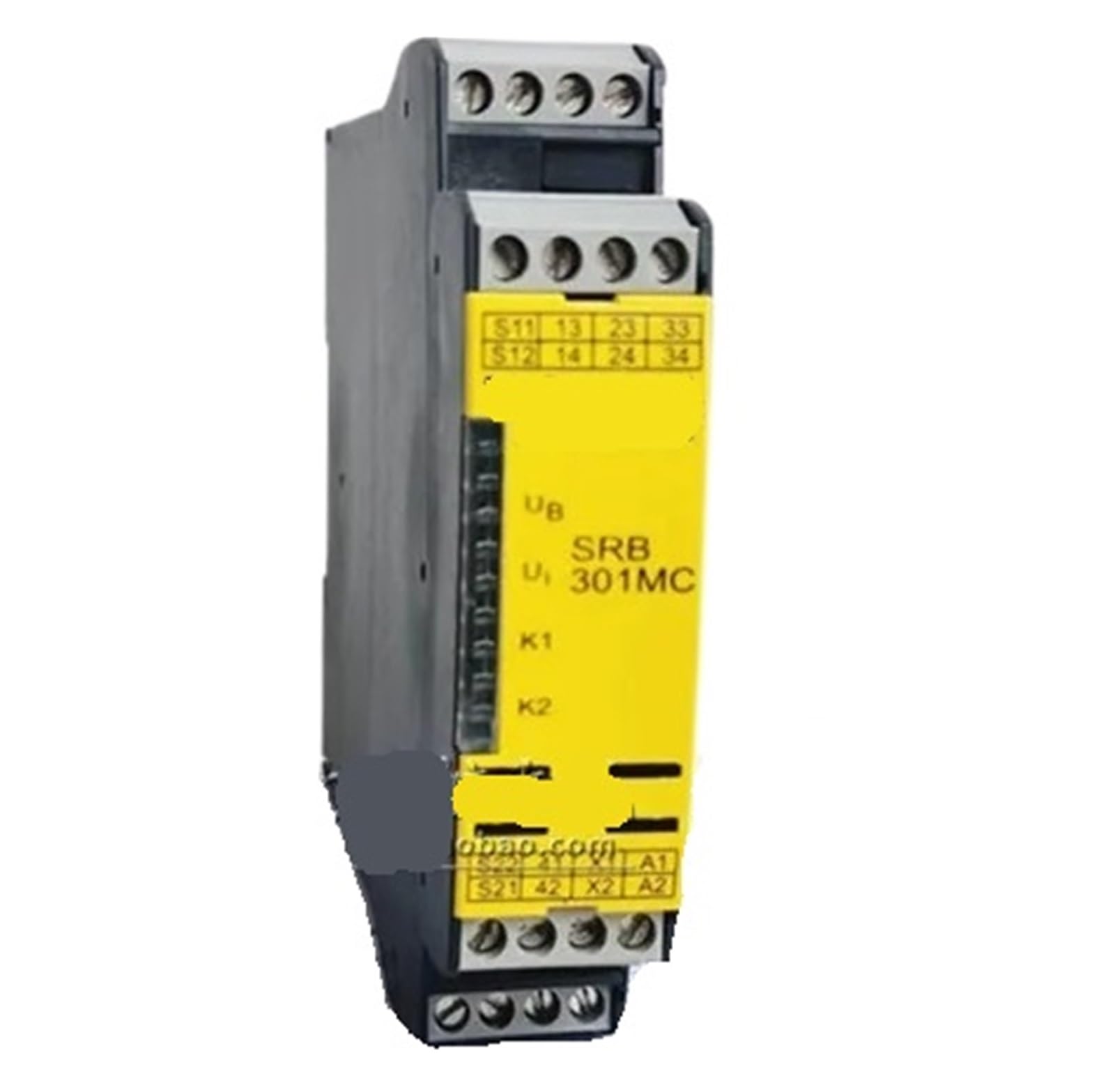 YMUGUEGH SRB301MC Relay SRB301MC-24V