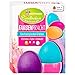 Heitmann Eierfarben Farbenpracht - Kochen und Färben gleichzeitig - 4 flüssige Farben - Ostern - Ostereier bemalen, Ostereierfarbe