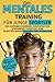 Mentales Training für Junge Sportler: zur Leistungssteigerung, Konzentration, Stressbewältigung und mehr Selbstvertrauen für Kinder und Jugendliche