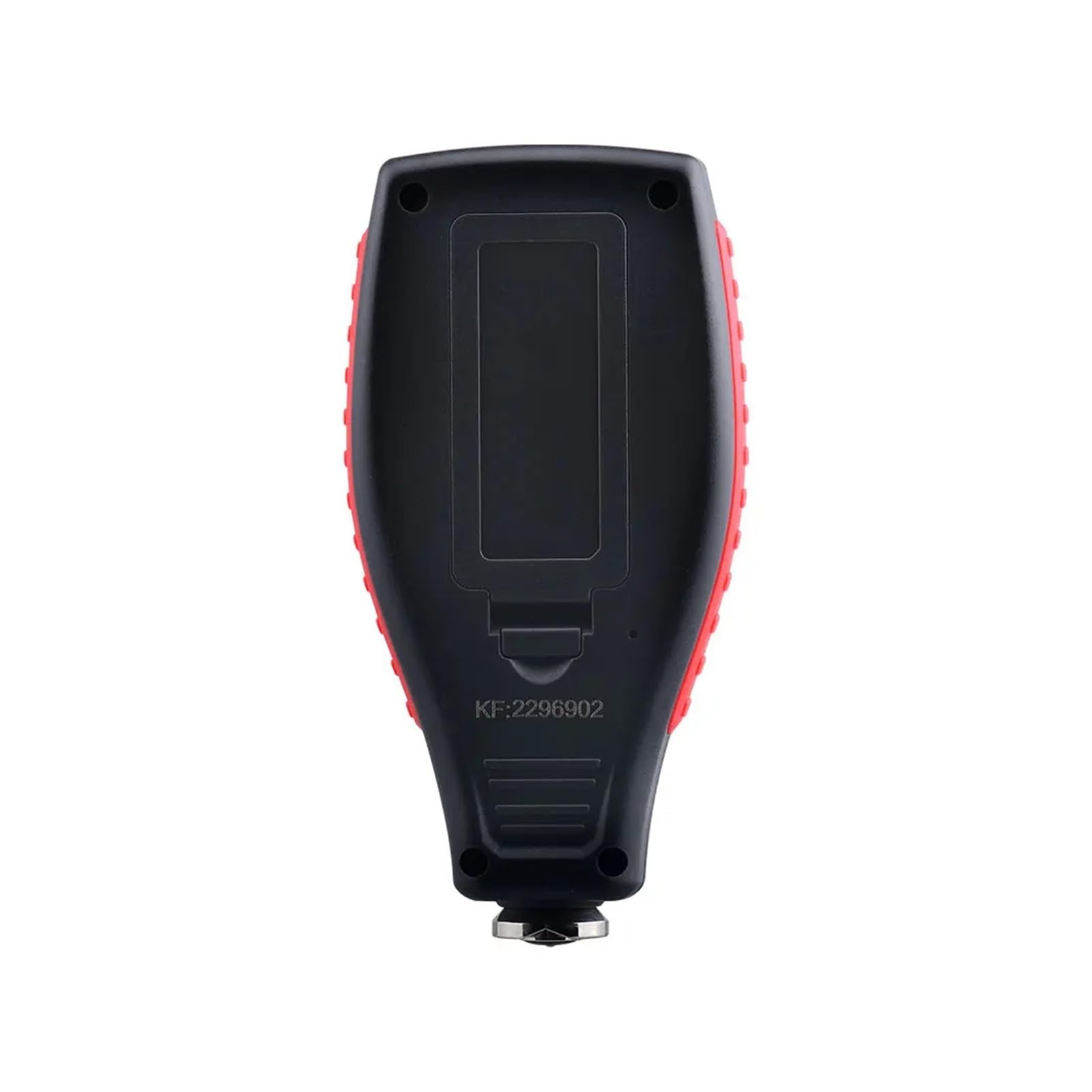 0~1800 μm inteligentny miernik grubości powłoki LCD automatyczna identyfikacja samochodowa metalowa folia tester grubości farby