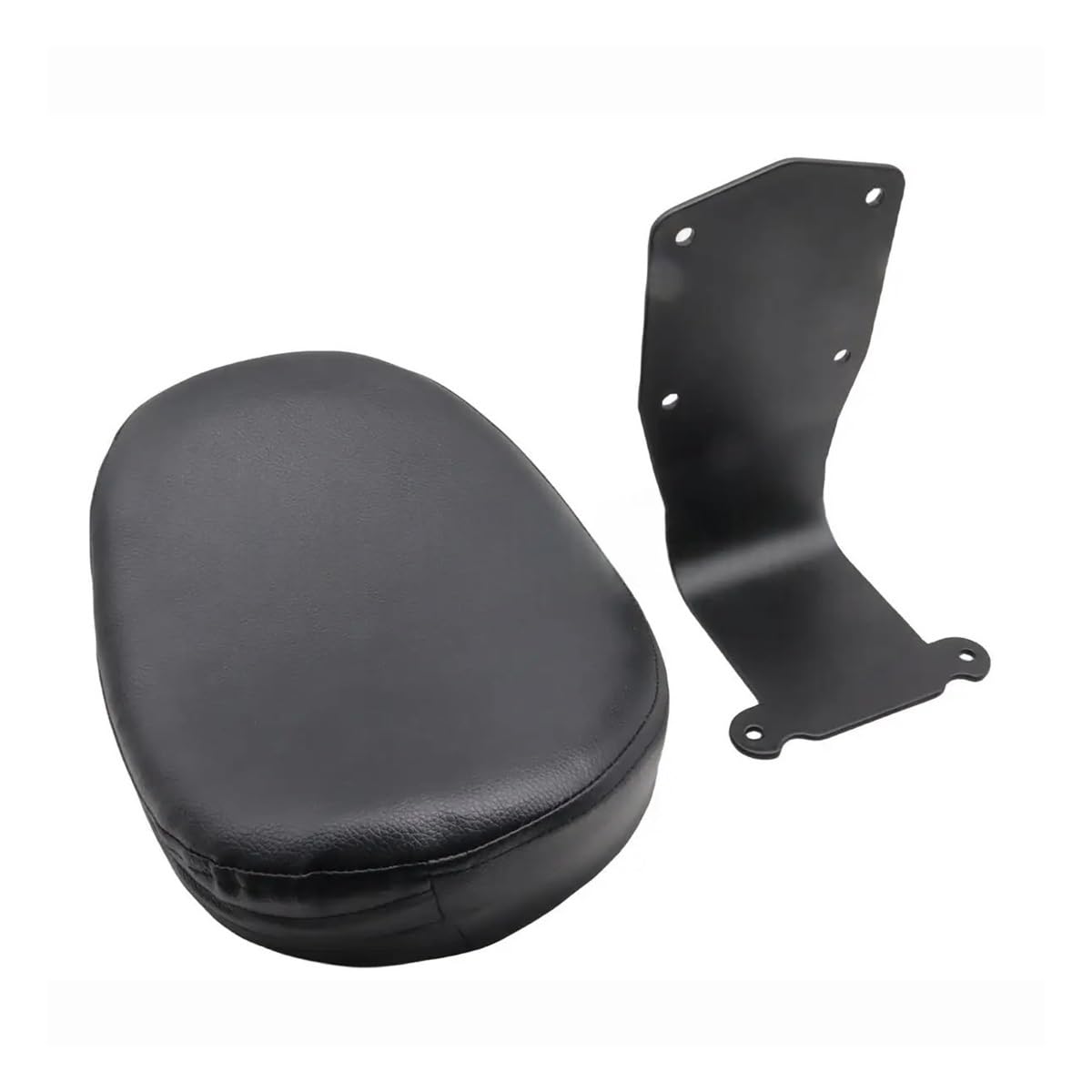 Coussin de dossier avant conducteur moto pour Ho&n&da Shadow Aero VT750 à partir 2004, accessoires