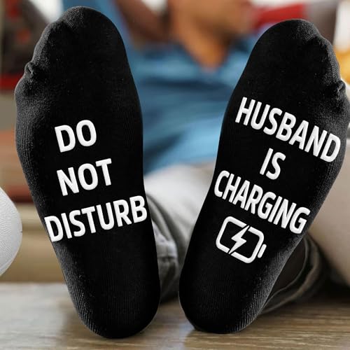 Image of VICRAZY Funny Gifts For Anniversary - Birthday gifts for Husband, Dad, Men