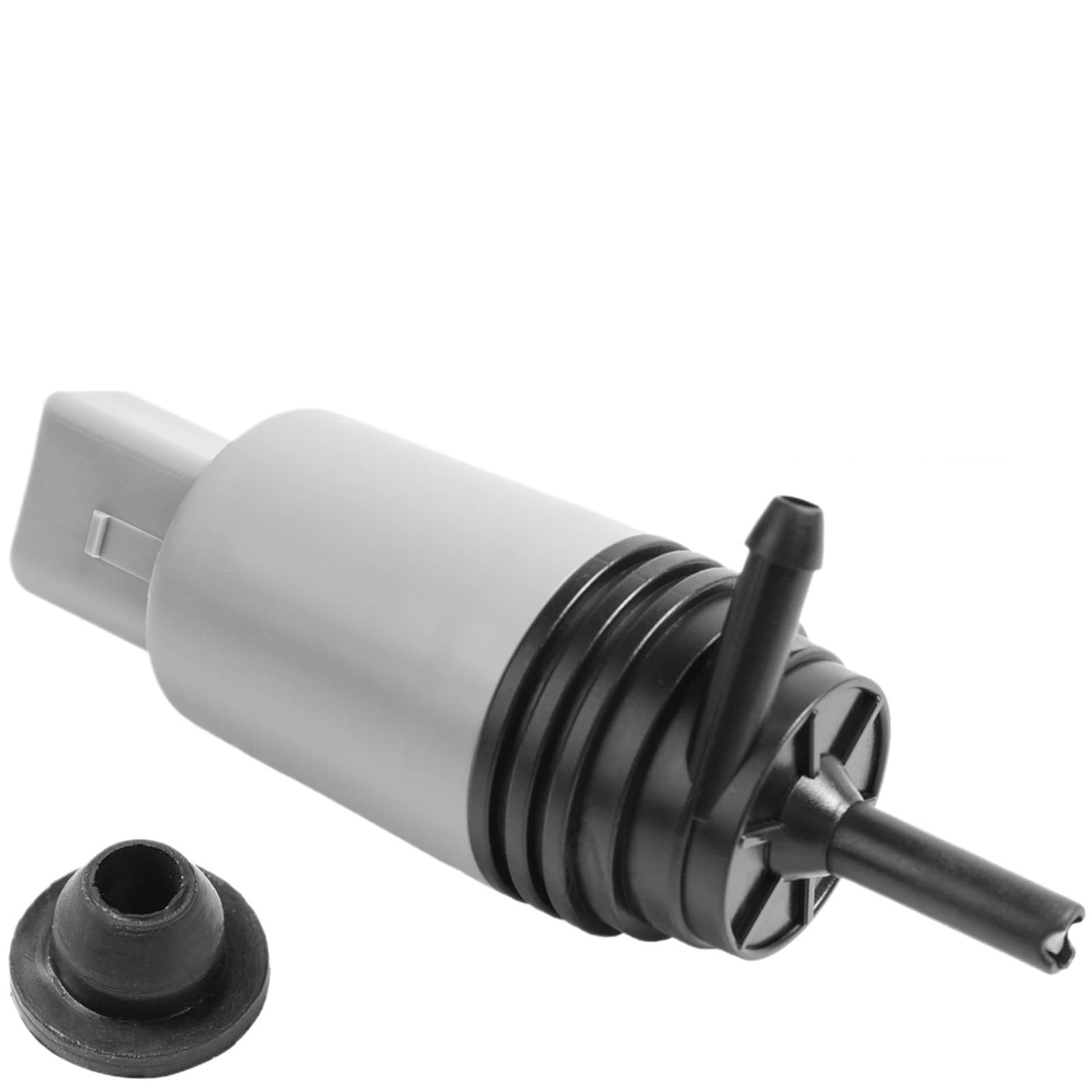 Windscreen Washer Pump Fit for BMW E60 E61 E65 E66 E81 E87 E88 E82 E90 E91 E92 67126934159 Windshield Washer Pump Car 67127302589