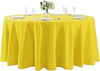 Vista 174 de Rectangle Tablecloth 90x132 inch Washable Polyester Fabric Table Cloth for Wedding Party Dining Banquet Decoration（90x132, Turquoise）